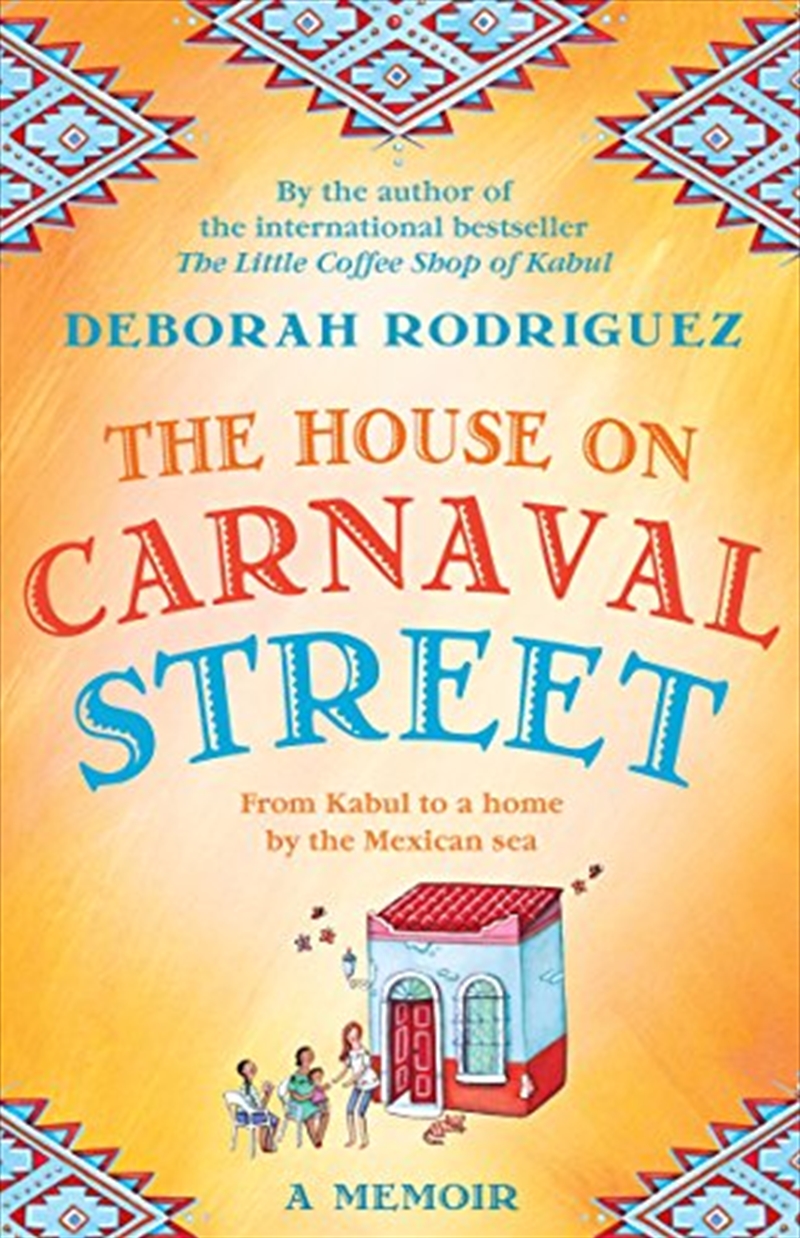 The House on Carnaval Street/Product Detail/Biographies & True Stories