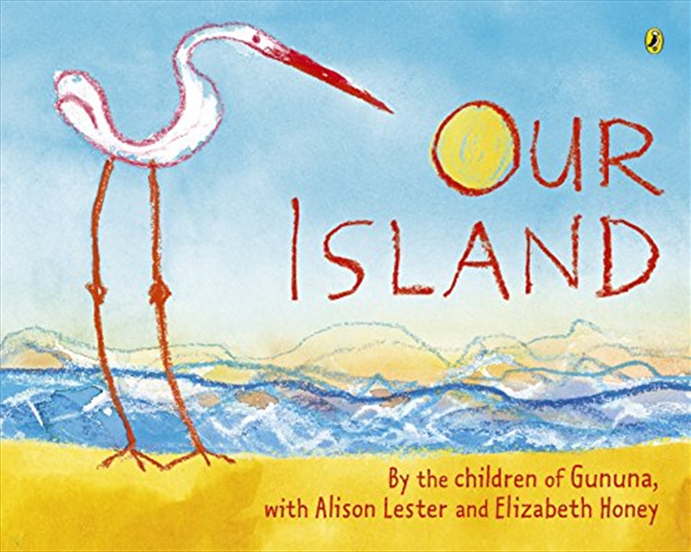 Our Island/Product Detail/Australian Fiction Books