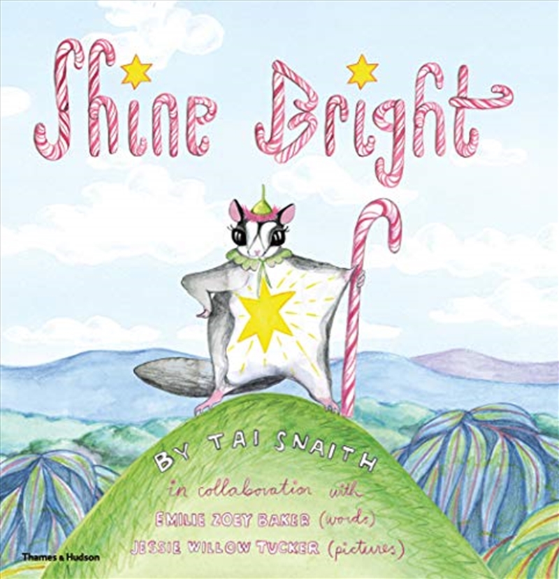 Shine Bright/Product Detail/Childrens