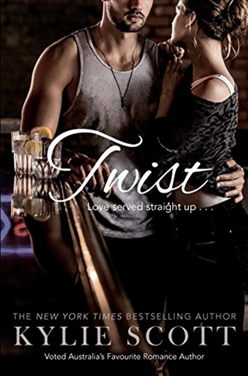 Twist/Product Detail/Reading