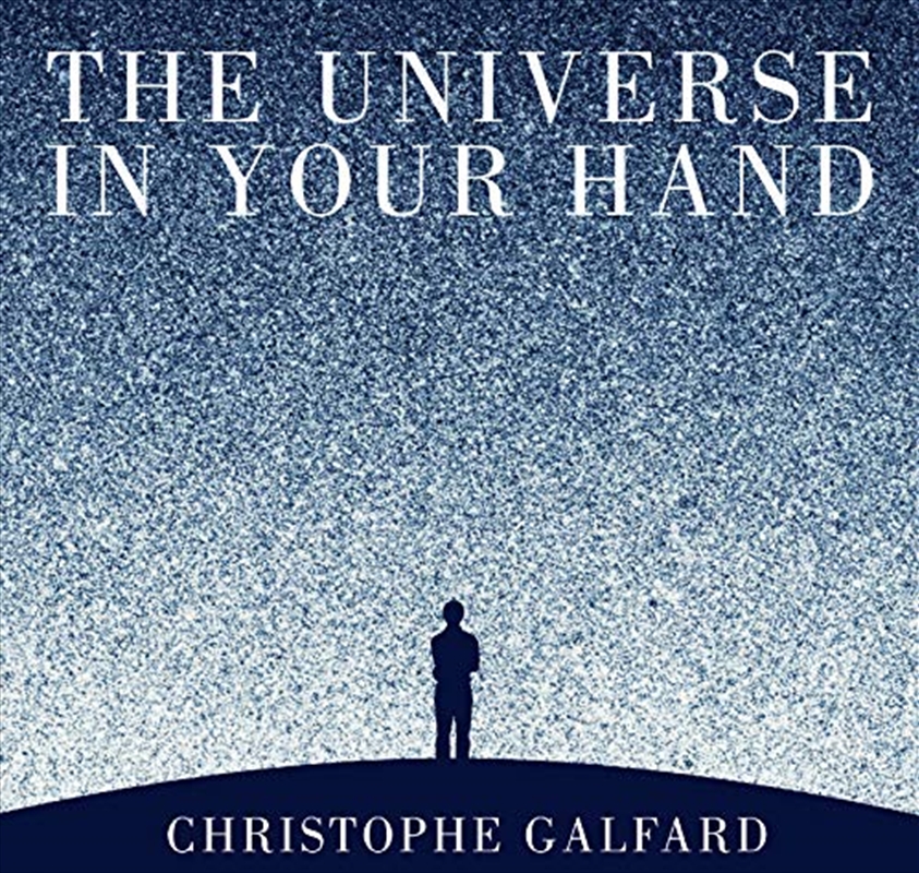 The Universe in Your Hand/Product Detail/Science