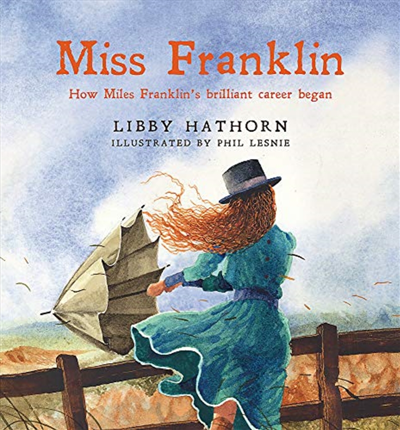 Miss Franklin/Product Detail/Children