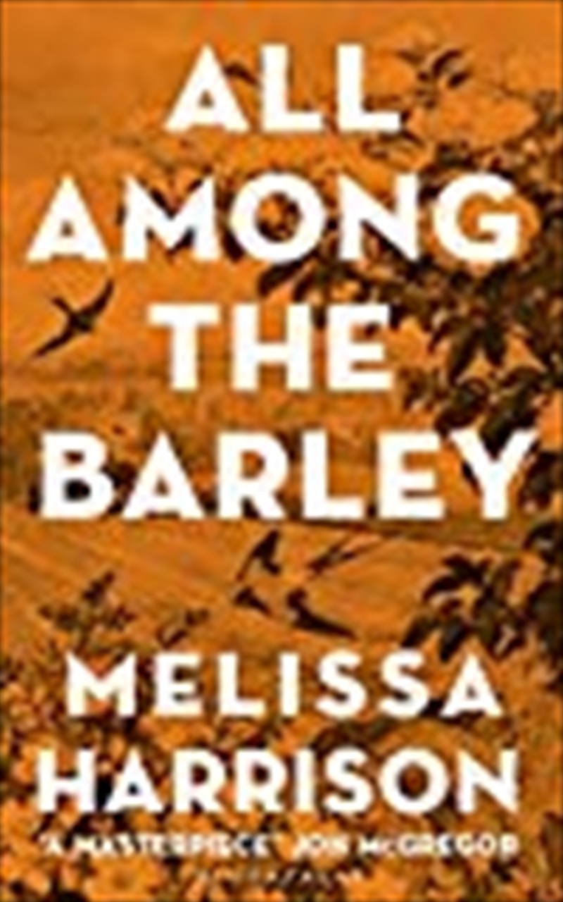 All Among The Barley/Product Detail/General Fiction Books