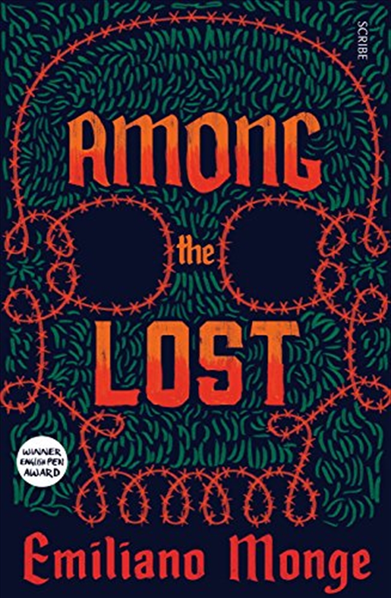Among the Lost/Product Detail/General Fiction Books