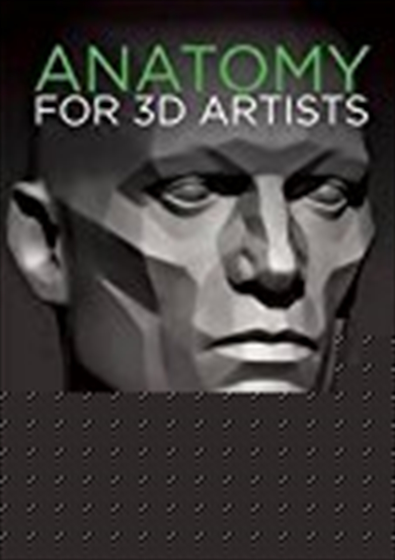 Anatomy For 3d Artists Artist Books 3d Artist Anatomy vrogue.co