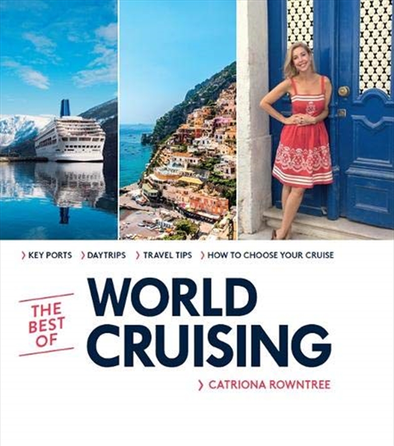 The Best Of World Cruising/Product Detail/Reading