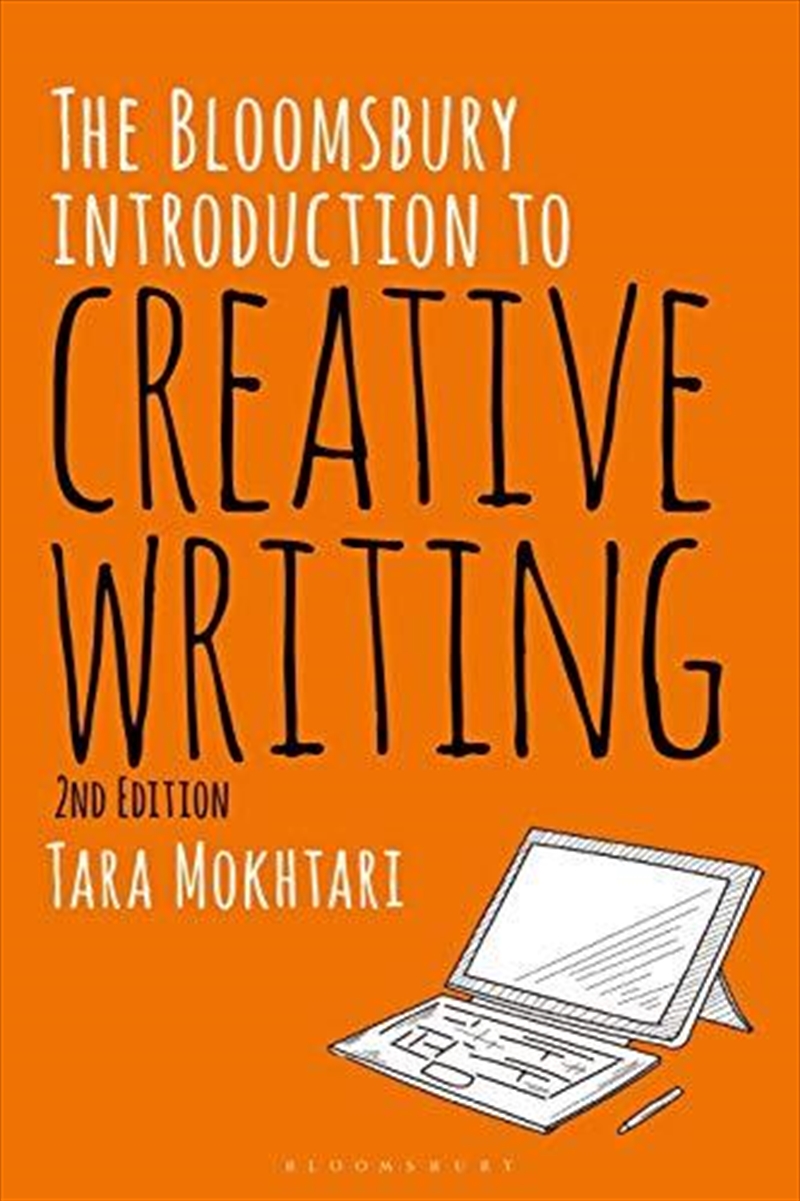 The Bloomsbury Introduction To Creative Writing/Product Detail/Education & Textbooks