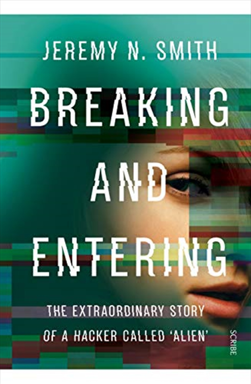 Breaking and Entering/Product Detail/True Crime