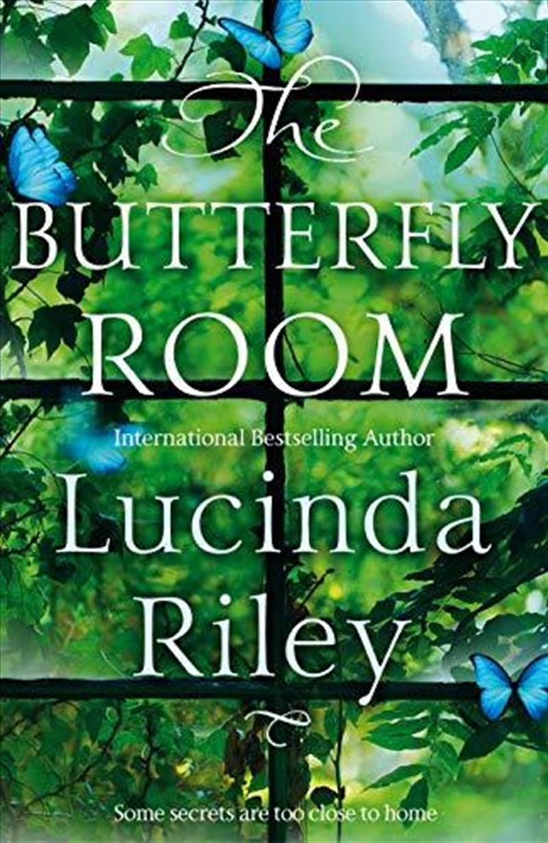 The Butterfly Room/Product Detail/Reading