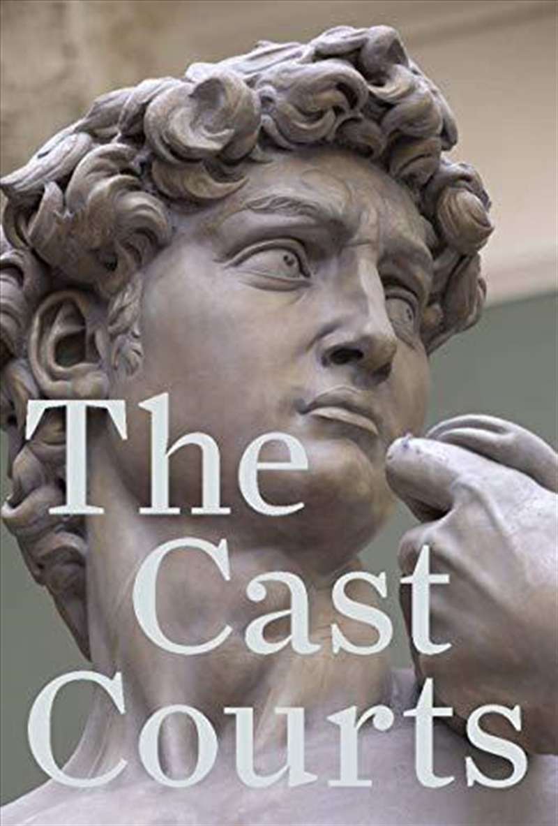 The Cast Courts/Product Detail/Art