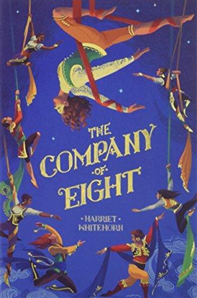 The Company Of Eight/Product Detail/Children