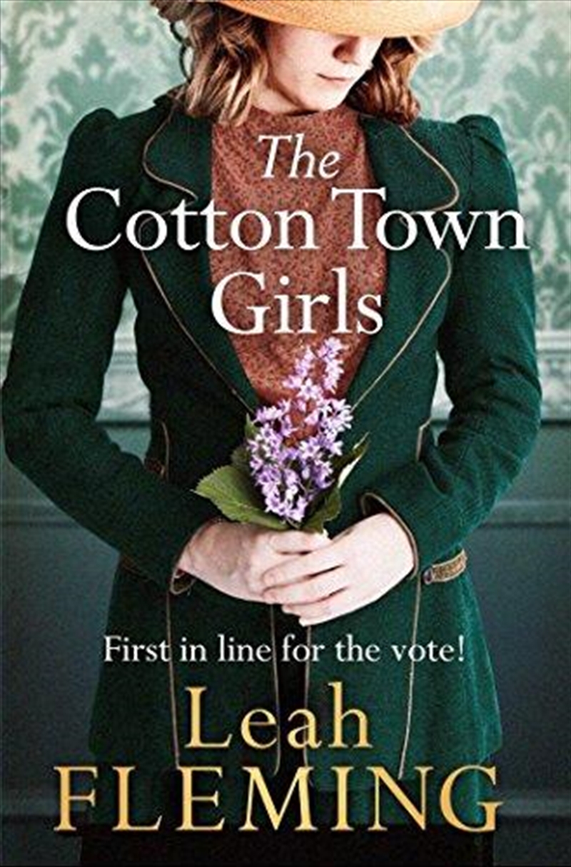 The Cotton Town Girls/Product Detail/General Fiction Books