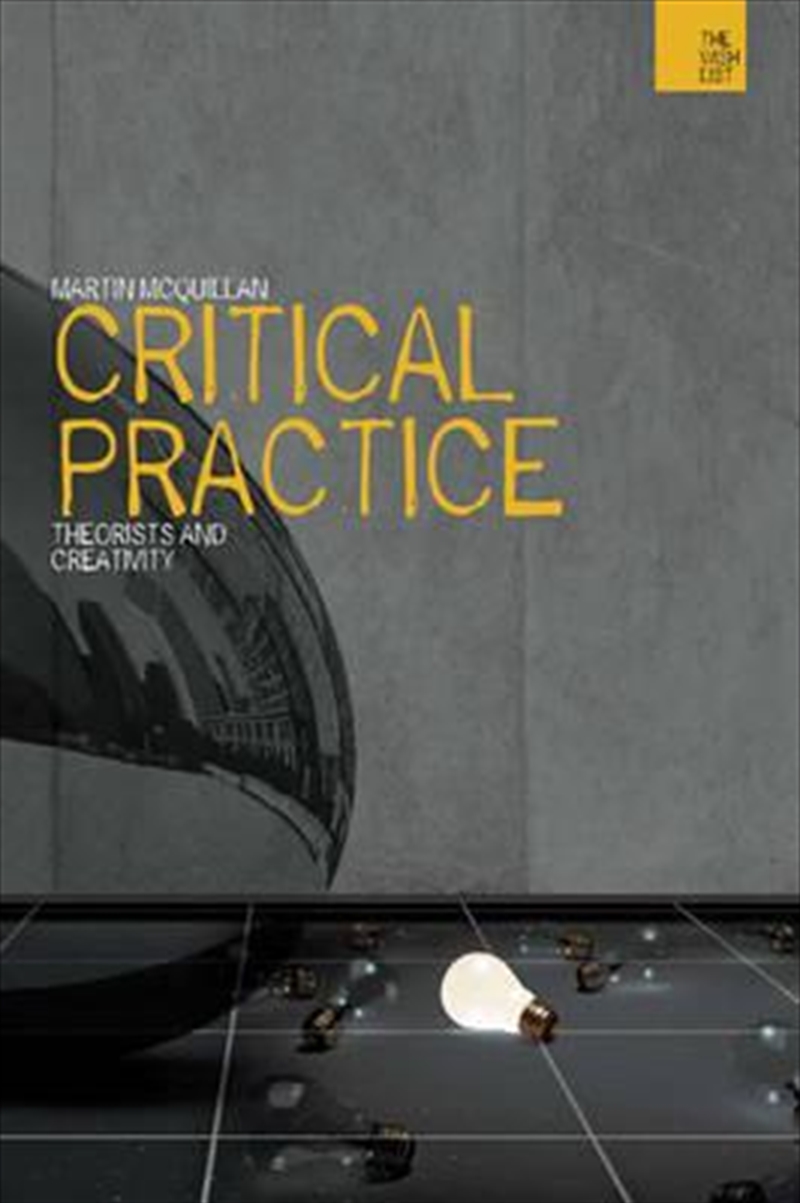Critical Practice/Product Detail/English