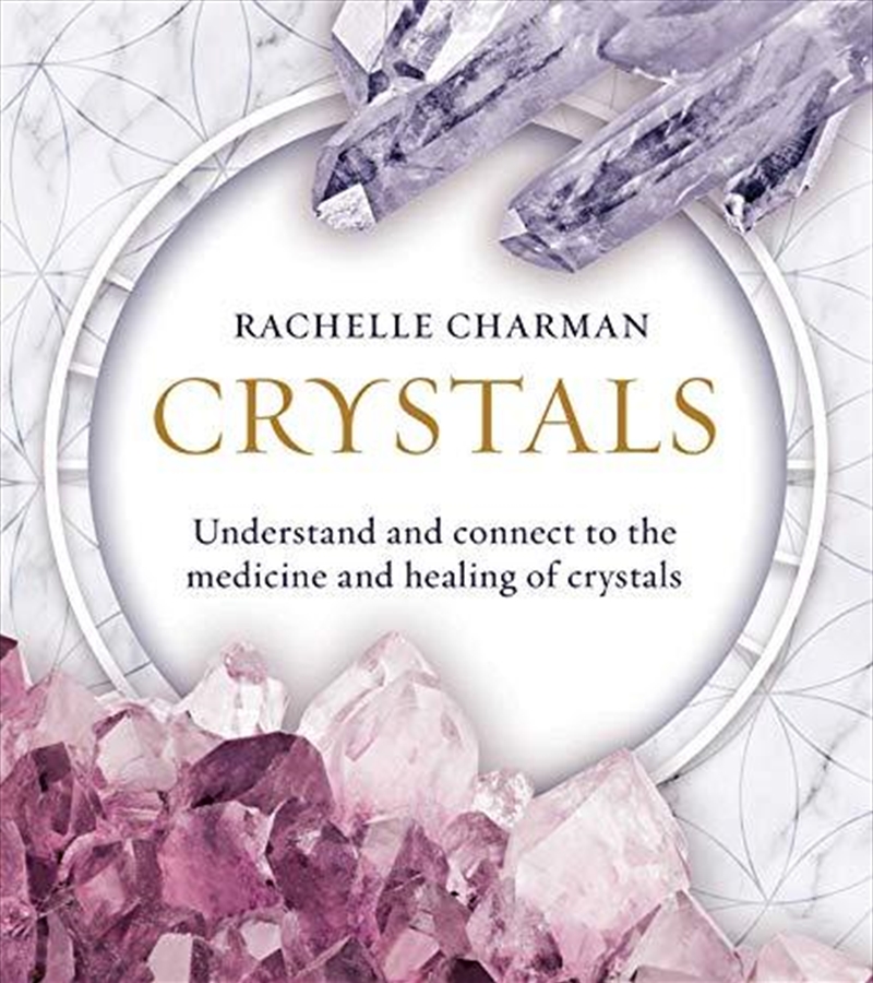 Crystals/Product Detail/Tarot & Astrology