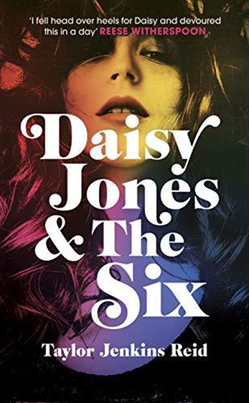 Daisy Jones And The Six/Product Detail/Arts & Entertainment Biographies