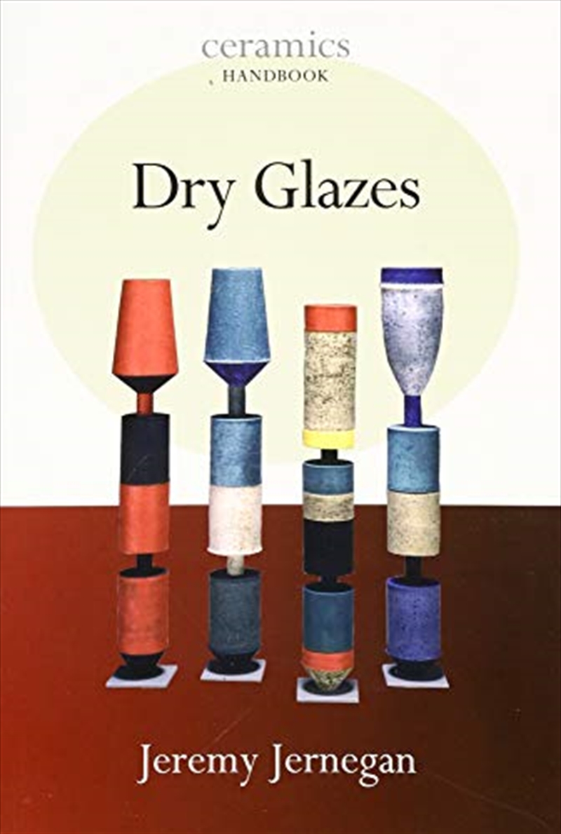 Dry Glazes/Product Detail/Arts & Entertainment