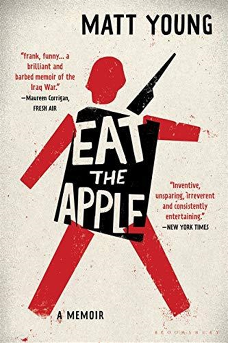 Eat The Apple/Product Detail/Biographies & True Stories