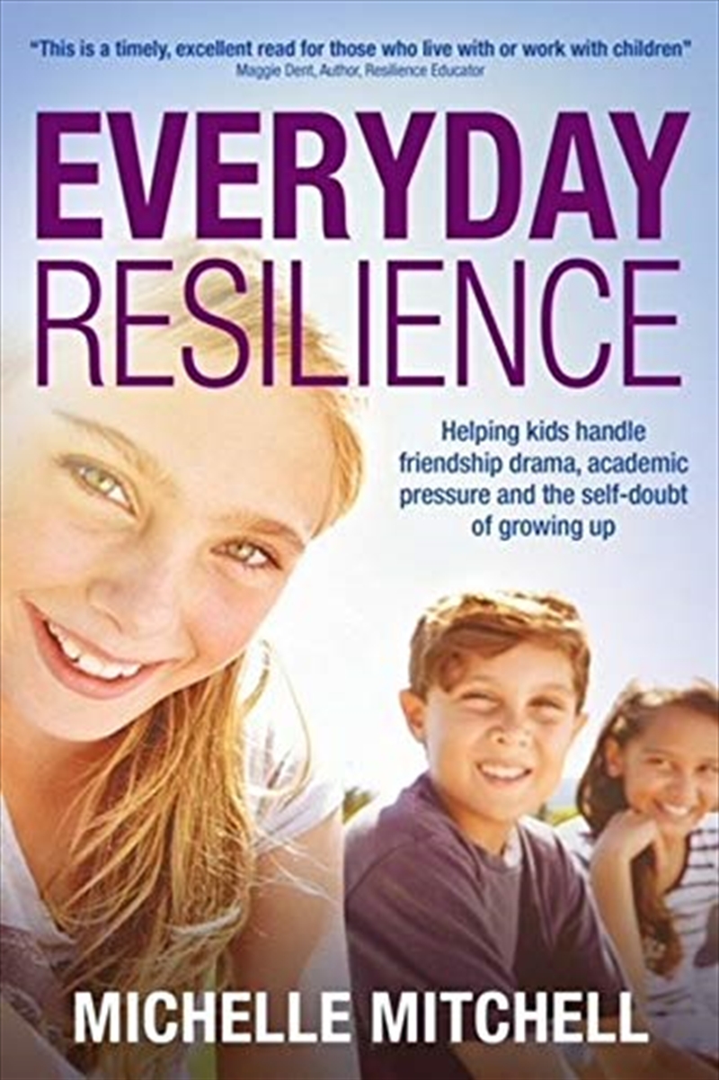 Everyday Resilience/Product Detail/Reading