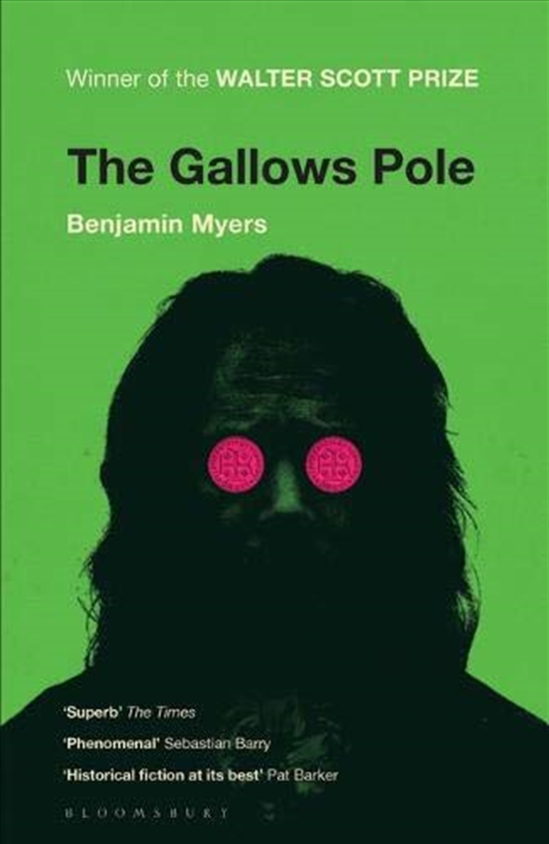 The Gallows Pole/Product Detail/Reading