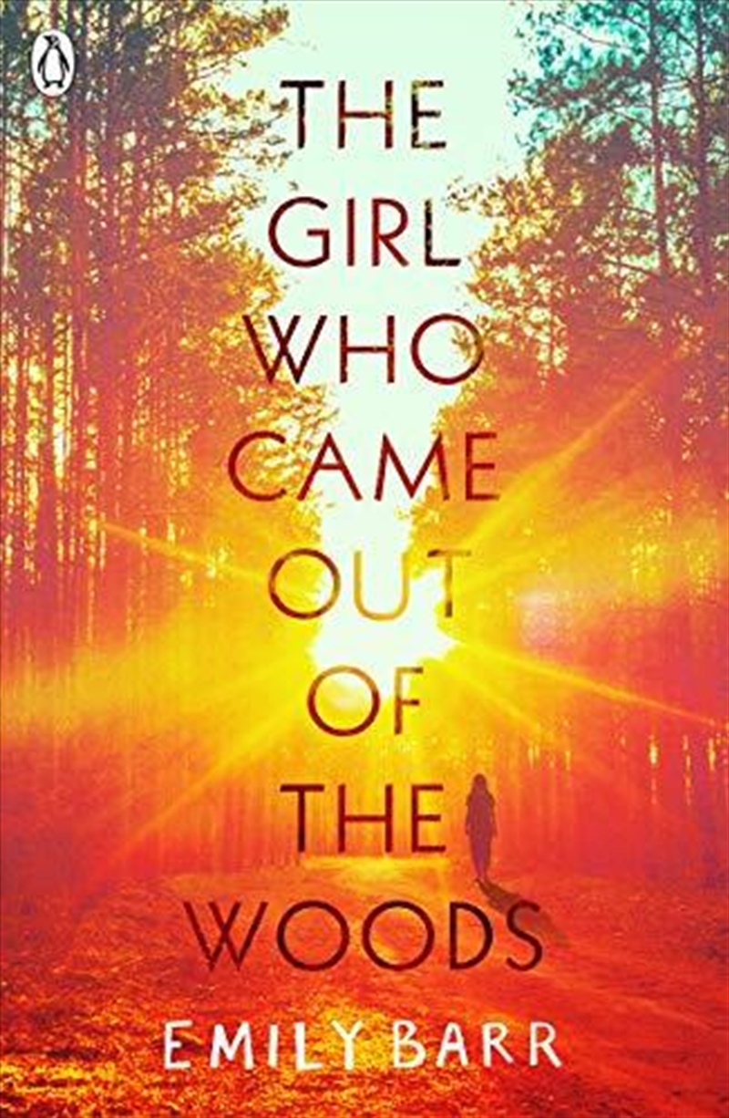The Girl Who Came Out Of The Woods/Product Detail/Childrens Fiction Books