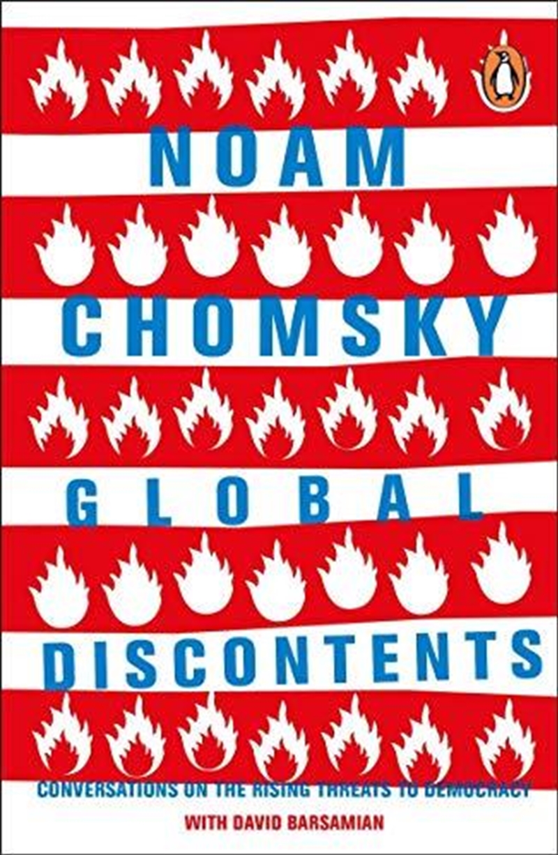 Global Discontents: Conversations on the Rising Threats to Democracy/Product Detail/Politics & Government