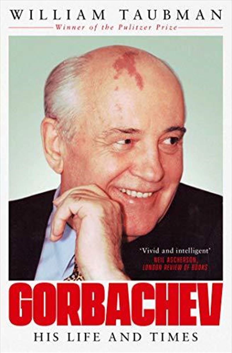 Gorbachev/Product Detail/Biographies & True Stories