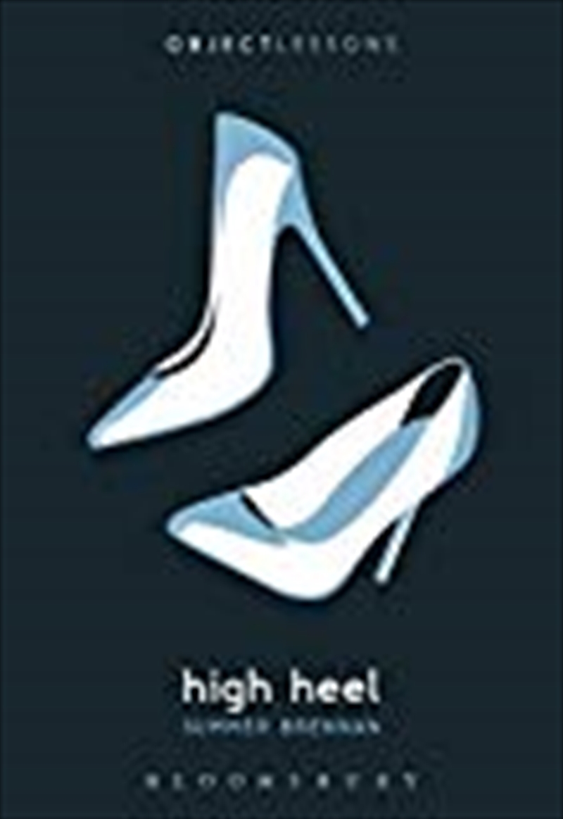 High Heel (object Lessons)/Product Detail/Fashion & Style Guides
