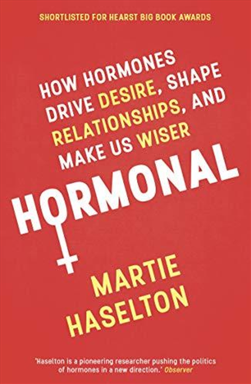 Hormonal/Product Detail/Biographies & True Stories
