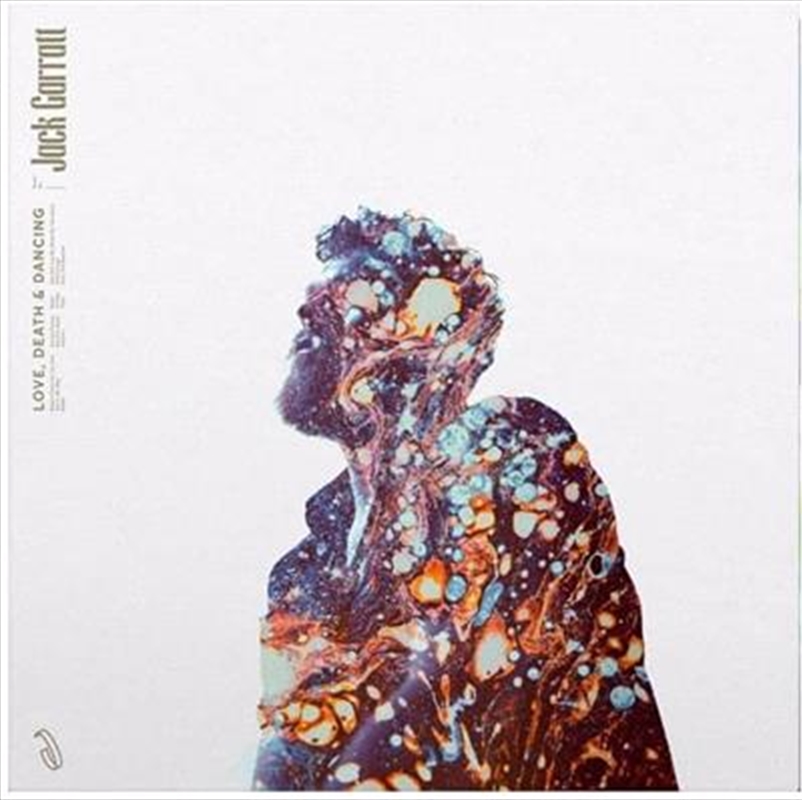 Love, Death And Dancing/Product Detail/Alternative