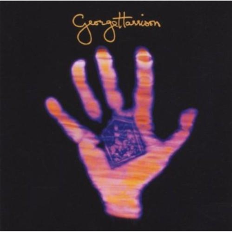 Living In The Material World/Product Detail/Rock