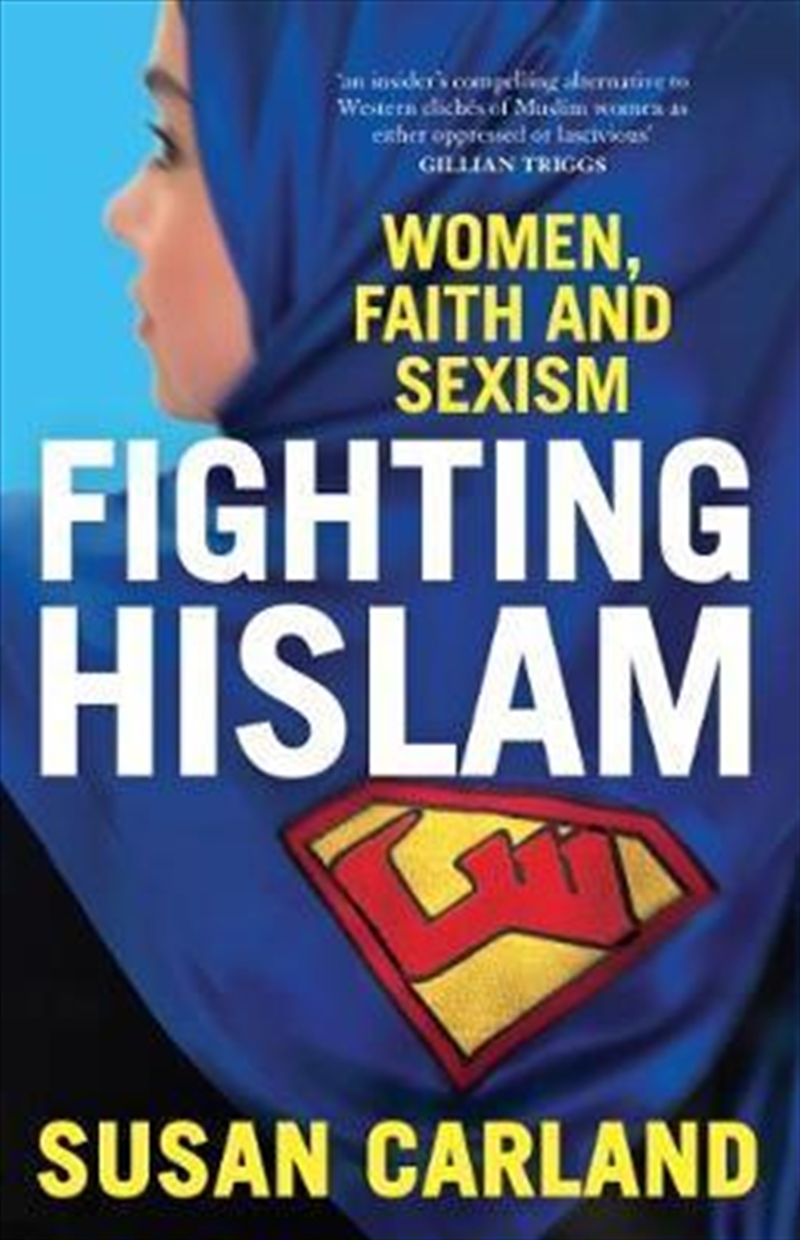 Fighting Hislam/Product Detail/Politics & Government