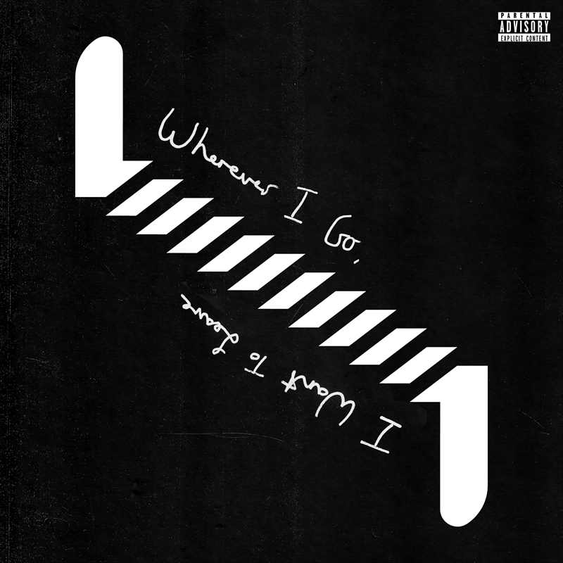 Wherever I Go I Want To Leave/Product Detail/Alternative