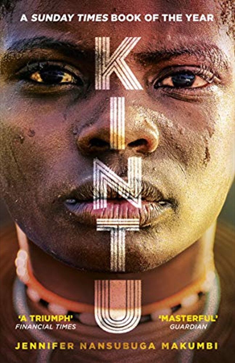 Kintu/Product Detail/Historical Fiction