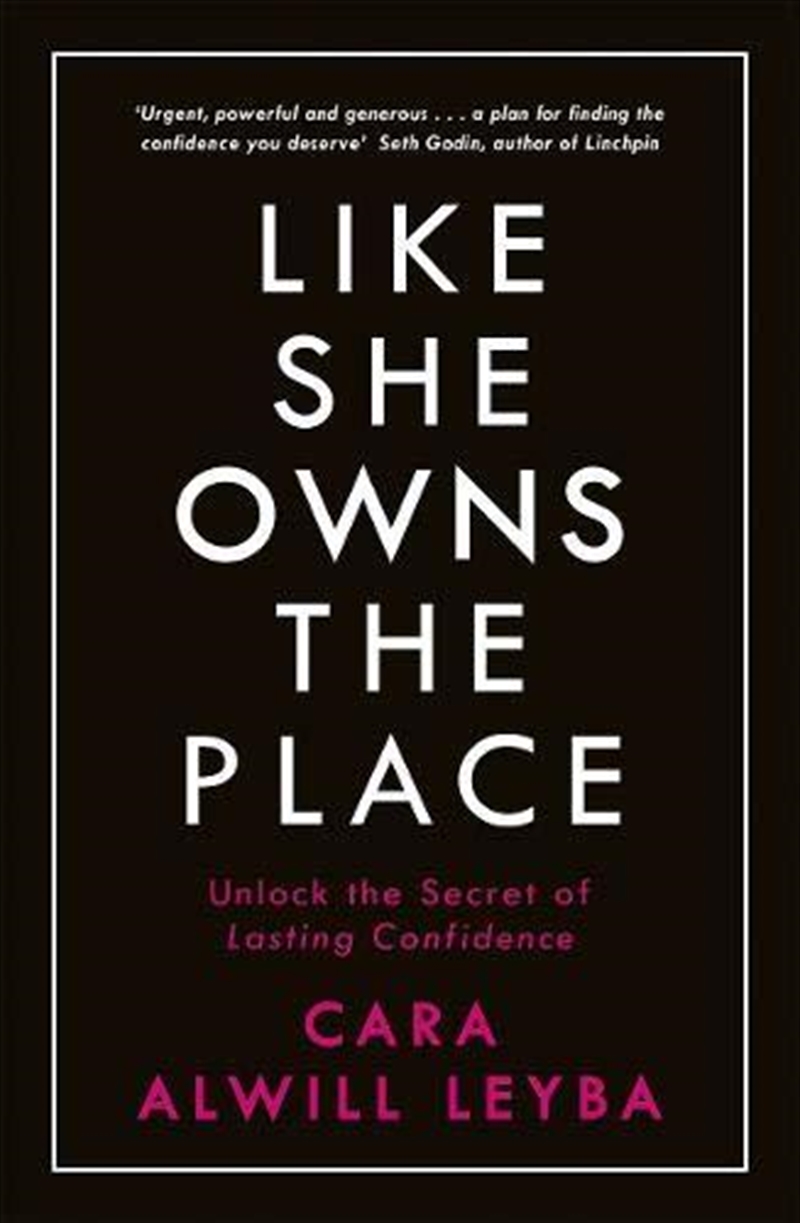 Like She Owns the Place/Product Detail/Politics & Government