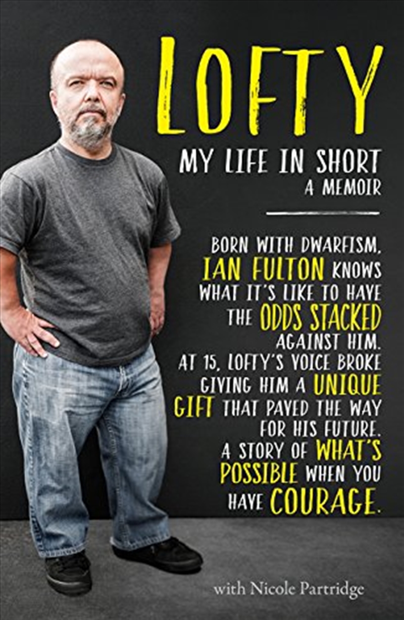 Lofty/Product Detail/Biographies & True Stories