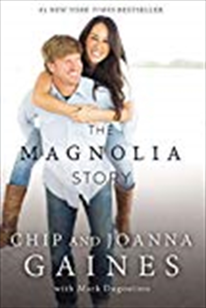 The Magnolia Story/Product Detail/House & Home