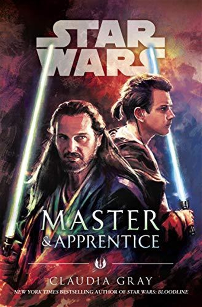 Master And Apprentice (star Wars)/Product Detail/Science Fiction Books