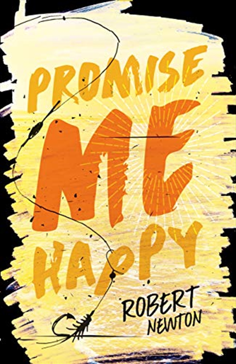 Promise Me Happy/Product Detail/Childrens Fiction Books