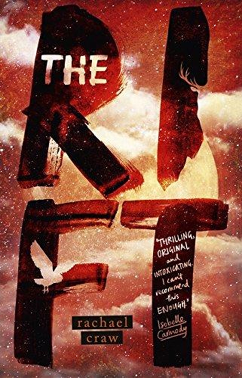 The Rift/Product Detail/Young Adult Fiction