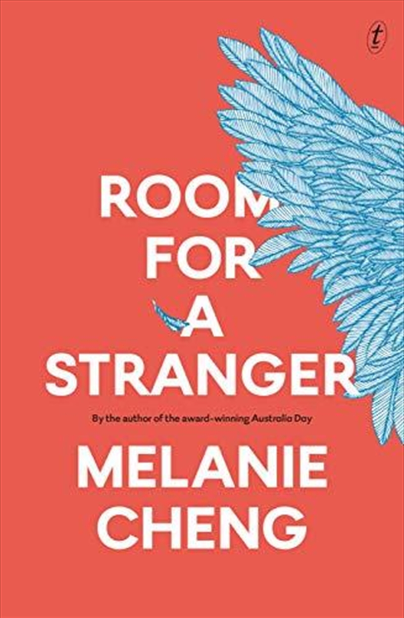 Room for a Stranger/Product Detail/Australian Fiction Books