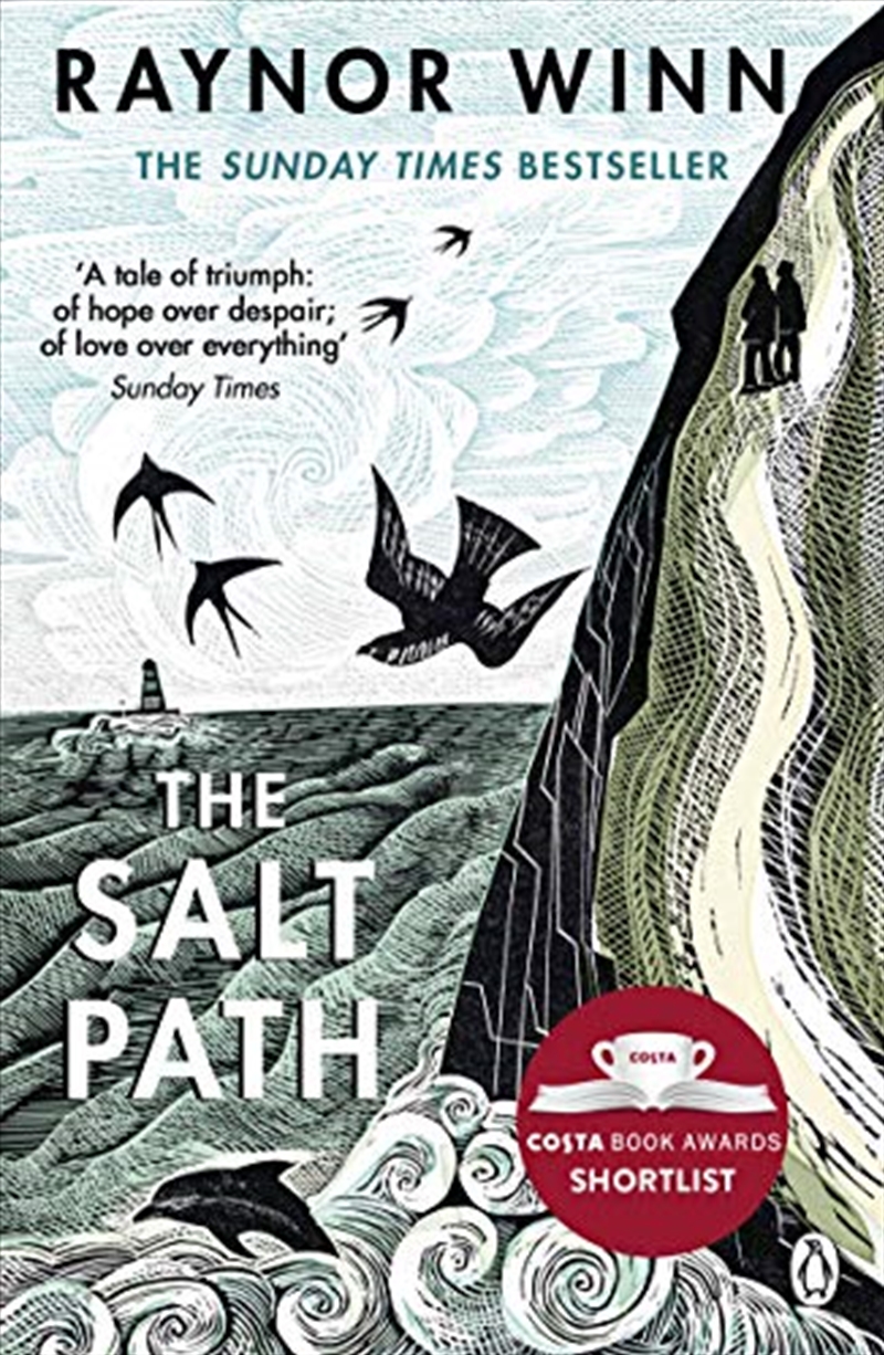 The Salt Path/Product Detail/Reading