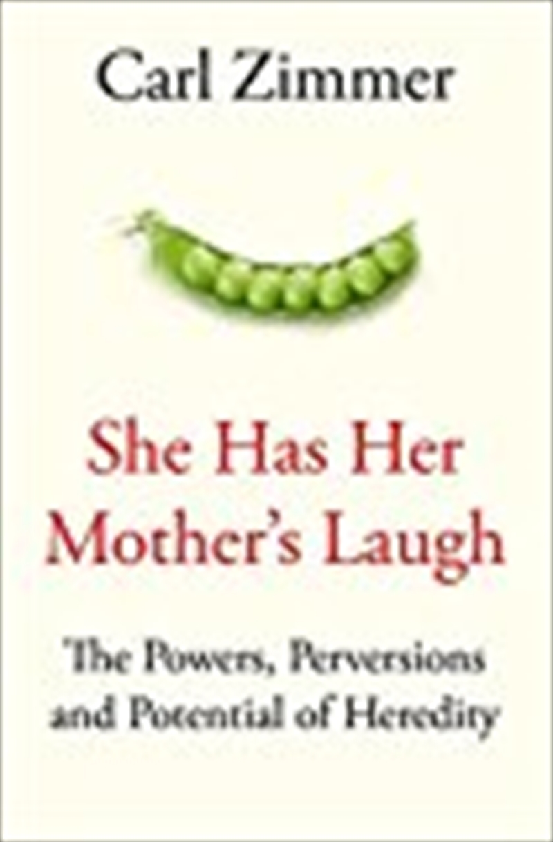 She Has Her Mother's Laugh/Product Detail/Politics & Government