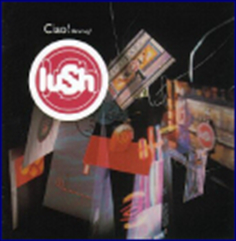Ciao 1989-1996 Best Of/Product Detail/Music CD Albums & Vinyl Records