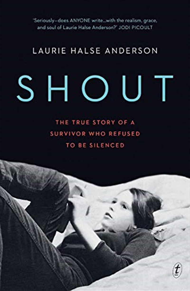 Shout: The True Story of a Survivor Who Refused to be Silenced/Product Detail/Biographies & True Stories
