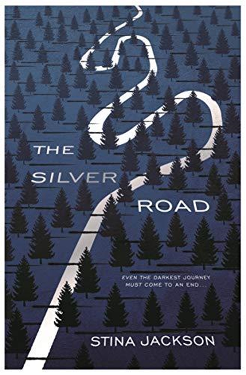 The Silver Road/Product Detail/Reading