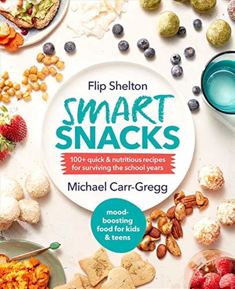Smart Snacks/Product Detail/Reading