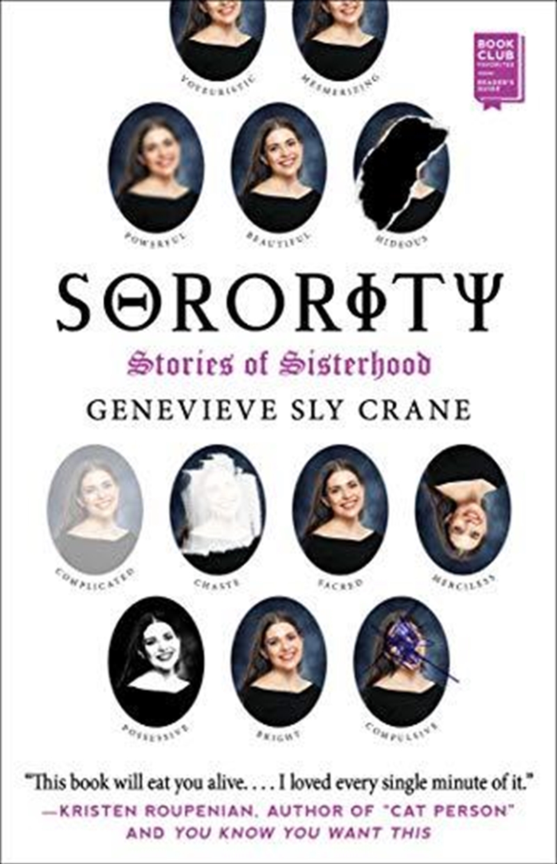 Sorority/Product Detail/Childrens Fiction Books