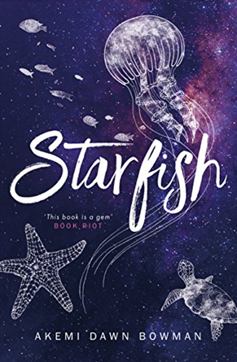 Starfish/Product Detail/Childrens Fiction Books