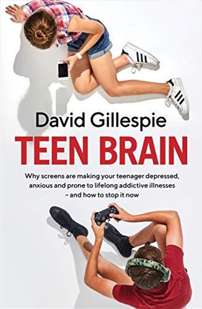 Teen Brain/Product Detail/Childrens