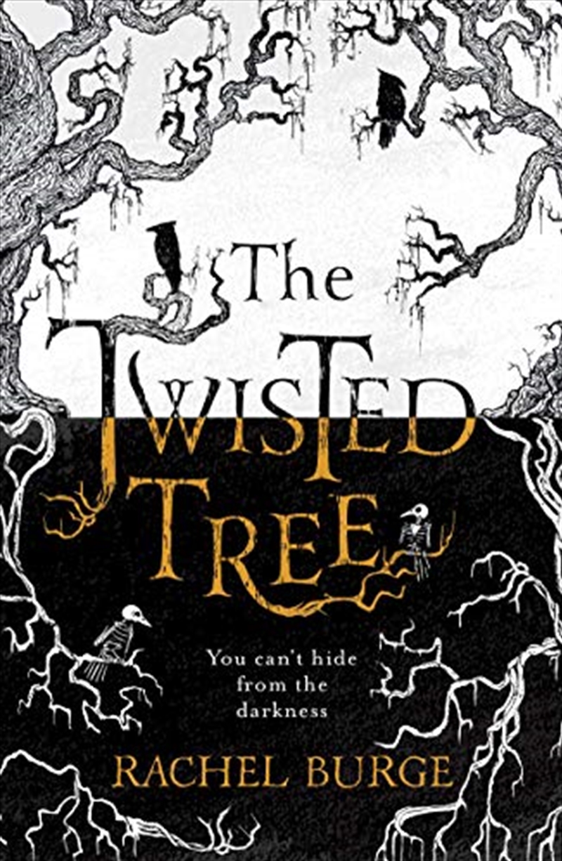 The Twisted Tree/Product Detail/Reading